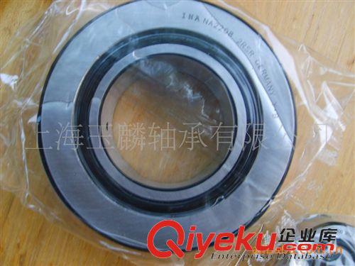 NSK SKF 推力滾子軸承 銷售NA2208-2RS INA德國依納進口品牌(圖)