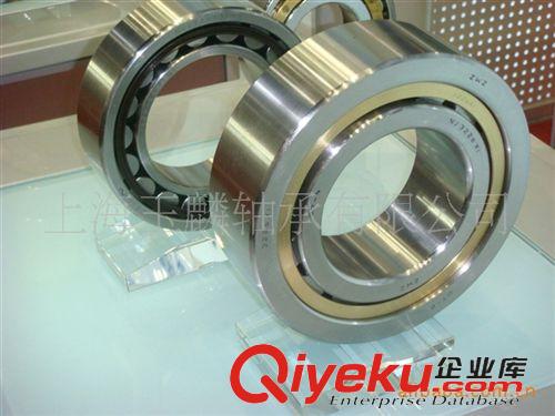 NSK SKF 推力滾子軸承 專業銷售銷售NA2208-2RS INA德國依納進口品牌(圖)