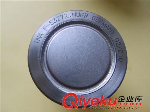 NSK SKF 推力滾子軸承 專業(yè)銷售銷售NA2208-2RS INA德國依納進(jìn)口品牌(圖)