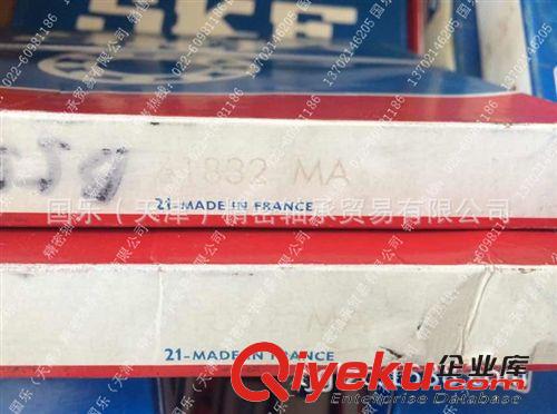深溝球軸承 zpSKF品牌  61834M 進(jìn)口SKF軸承  SKF軸承華北地區(qū)指定經(jīng)銷商原始圖片3