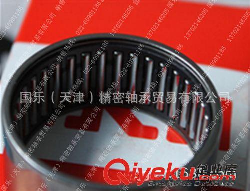 滾針滾輪軸承 zp軸承tj銷售  IKO品牌  TLA4042Z  尺寸 40*47*12 進口軸承原始圖片3