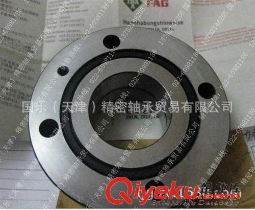 精密角接觸球軸承 德國INA進口軸承 ZKLF1560-2RS 密封雙向推力角接觸球軸承原始圖片2