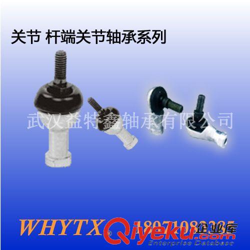 桿端關(guān)節(jié)軸承  桿端關(guān)節(jié)軸承SQZ 直桿型桿端關(guān)節(jié)軸承系列 機械關(guān)節(jié)軸承批發(fā)原始圖片3