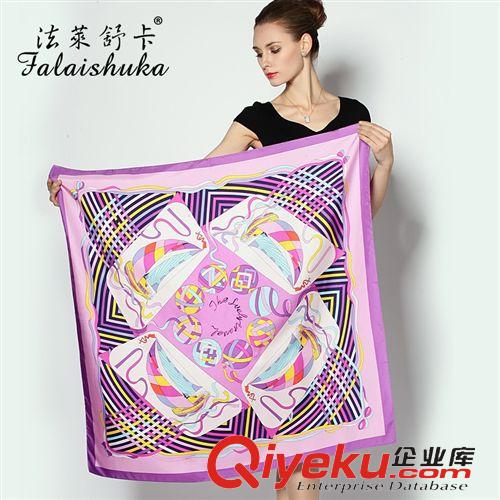 真絲大方巾 批發 dp真絲大方巾 春季新品桑蠶絲女士絲巾90*90  FW219