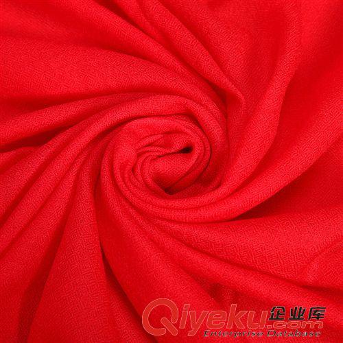 羊毛圍巾 2014秋冬款 歐美純色羊毛圍巾大披肩超長女士保暖圍巾 FW101