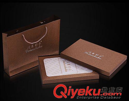 產品包裝 法萊舒卡 精美禮盒包裝