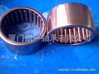 滾針軸承 供應滾針軸承NKX35Z