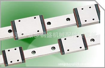 導軌 專業供應 cpc直線微型導軌 微型直線導軌原始圖片3