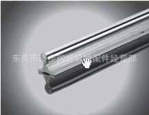 導軌 經銷供應 絲印機直線導軌 東莞直線導軌 BGXH20FN 滑線導軌原始圖片2