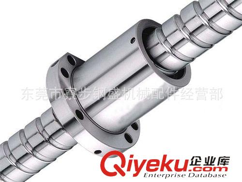 滾珠絲桿 小額批發 微型滾珠絲桿4005 左右旋機床滾珠絲桿原始圖片2