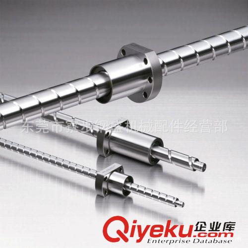 更多產(chǎn)品 供應(yīng)臺(tái)灣絲桿，滾珠絲桿，滾珠絲杠，TBI絲桿原始圖片2