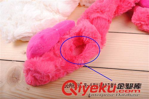 圍巾秋冬款 義烏廠家直銷新款可愛兒童卡通寶寶圍巾批發(fā) 優(yōu)質(zhì)北極絨秋冬款原始圖片3