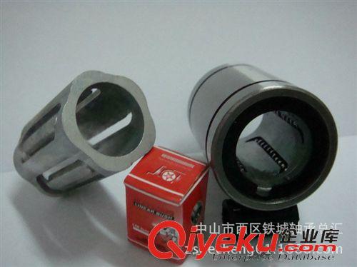 軸承 廠家直銷供應高品質專業耐用LM60UU軸承 堅固耐用直線軸承批發原始圖片2