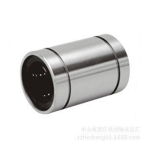 軸承 廠家直銷供應高品質專業耐用LM60UU軸承 堅固耐用直線軸承批發原始圖片3
