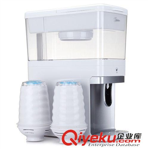 生活小電器  底價(jià)爆款美的家用直飲凈水器前置過(guò)濾器凈水機(jī)純水廚房?jī)麸媽毰l(fā)