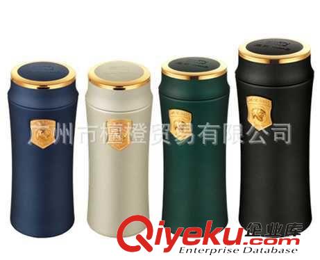 居家用品系列 品牌直銷 廣東mp產品思寶杯天尊123號納米能量杯保溫杯原始圖片2