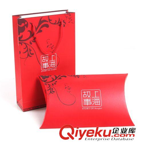 禮盒 上海故事專用飛機(jī)盒