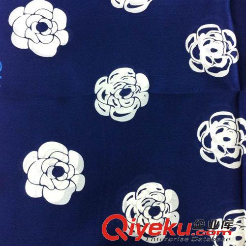 14年09月新款 2014秋冬新款錢幣桃花{bfb}真絲桑蠶絲數碼噴繪圍巾歐美絲巾披肩女