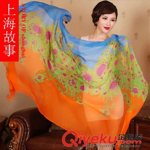 2014新款圍巾絲巾 韓國新款純色秋冬羊絨披肩女士圍巾批發(fā) 加厚超長dp廠家批發(fā)