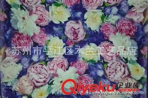 真絲數(shù)碼·噴繪小方巾 蘇州絲綢 {bfb}桑蠶絲 真絲圍巾/絲巾 重磅真絲小方巾 廠家直銷原始圖片3