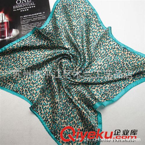 真絲小方巾 蘇州絲綢 {bfb}桑蠶絲 真絲圍巾/絲巾 加厚真絲小方巾 廠家直銷原始圖片2