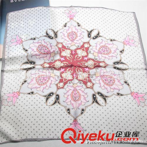真絲小方巾 蘇州絲綢 {bfb}桑蠶絲 真絲圍巾/絲巾 加厚真絲小方巾 廠家直銷