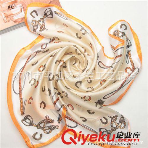 真絲小方巾2 蘇州絲綢 {bfb}桑蠶絲 真絲圍巾/絲巾 加厚真絲小方巾 廠家直銷