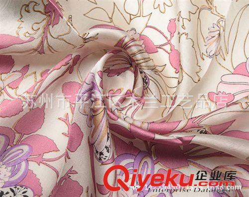 真絲小方巾2 蘇州絲綢 {bfb}桑蠶絲 真絲圍巾/絲巾 加厚真絲小方巾 廠家直銷原始圖片3