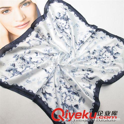 真絲小方巾2 蘇州絲綢 {bfb}桑蠶絲 真絲圍巾/絲巾 加厚真絲小方巾 廠家直銷