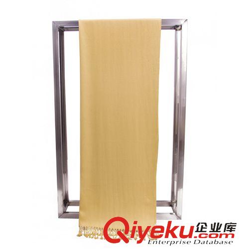 印度巾 絲毛 人棉 腈綸類 供應(yīng)素色絲毛圍巾披肩 加厚款秋冬新款素色百搭原始圖片2
