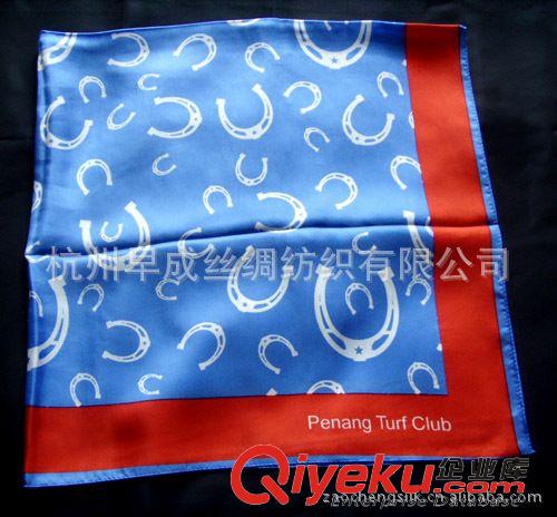 出口訂單圍巾Export Order Scarves 新款推出訂單絲巾 桑蠶絲斜紋綢印花方巾 百變美女秋冬圍巾90CM