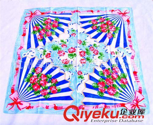 出口訂單圍巾Export Order Scarves 杭州出口美國絲巾訂單 {bfb}真絲桑蠶絲專柜zp {dj2}款107CM方巾