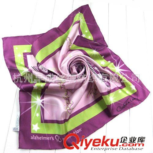 出口訂單圍巾Export Order Scarves 全網(wǎng){dj2}新款外貿(mào)絲巾帶精美包裝 真絲斜紋綢大方巾數(shù)碼噴繪圍巾