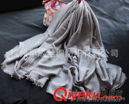 全棉大方巾Cotton Square Scarves 新款gd金銀線秋冬圍巾 好手感超大大方巾披肩國際范絲巾150CM原始圖片3