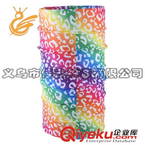 多功能無縫圍脖 佳寶頭巾企業(yè) 專業(yè)生產(chǎn)吸濕排汗功能魔術(shù)頭巾 百變無縫頭巾 圍脖