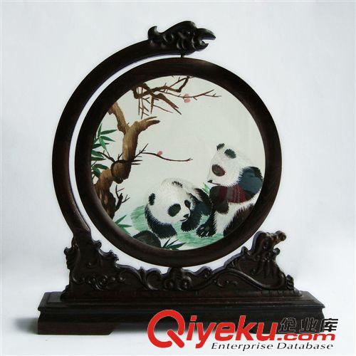 按產(chǎn)品類別分 現(xiàn)貨批發(fā)gd手工刺繡圍巾創(chuàng)意結婚禮物精美牡丹真絲桑蠶絲絲巾
