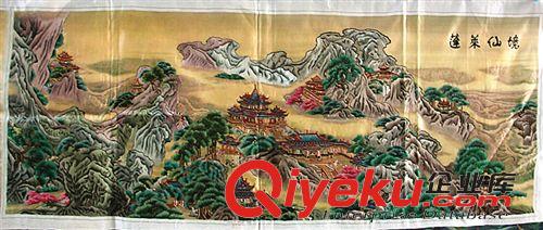 布片半成品 【批發供應】蘇州刺繡雙面繡布片半成品批發多圖多款定制可印LOGO