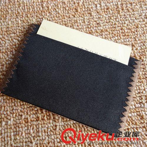 新品上架 現(xiàn)貨批發(fā)精致真絲蝴蝶刺繡工藝品名片夾時(shí)尚創(chuàng)意商務(wù)禮品絲綢卡包原始圖片2