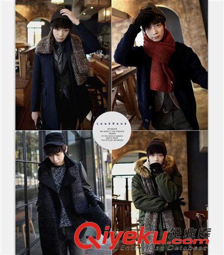 11月份新品 韓國(guó)秋冬天民族風(fēng)圍巾女冬季加厚仿羊絨保暖圍巾披肩兩用超長(zhǎng)