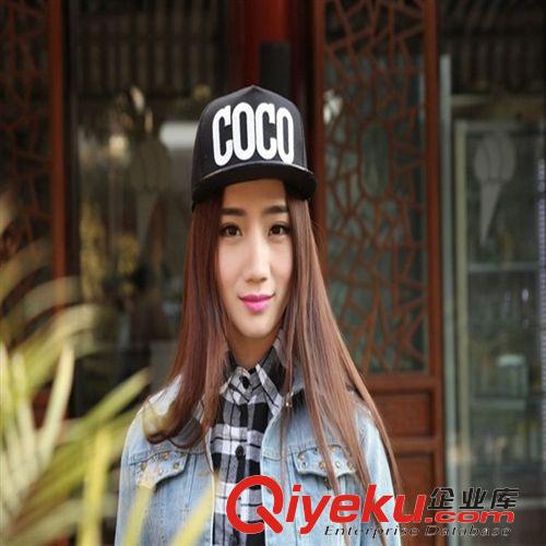 每月上新 2015新款歐美嘻哈帽街舞帽子hiphop帽子棒球帽bboy字母男女帽代發