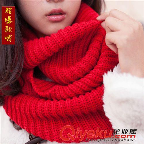 材質(zhì)分類 歐美dp霍思燕同款女羊絨l加V圍巾秋冬外貿(mào)披肩羊毛圍巾批發(fā)廠家
