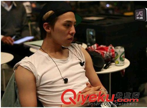 潮流嘻哈棒球帽 2013新款dpFUCKING SUMMER權(quán)志龍GD G-Dragon 帽子街舞平沿帽原始圖片2