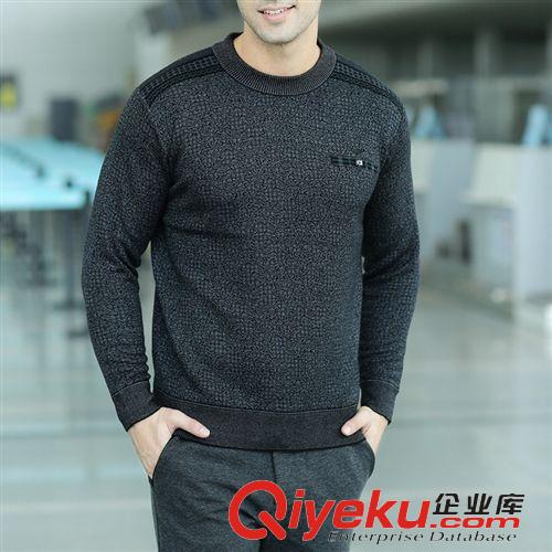 gd阿瑪尼服飾 男裝2014新款秋冬男式休閑褲直筒褲中老年男士修身長褲子品牌男褲