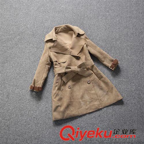 秋裝外套 訂精品歐洲站2014秋新款女爆款撞色拼泡泡棉外套廠家直銷爆款特價(jià)