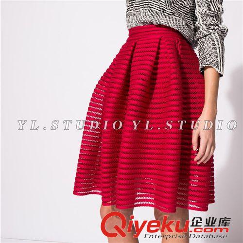 每期新品連載點(diǎn)擊 15春夏 claudie pierlot 小香風(fēng)蝴蝶結(jié)連衣裙 ROX