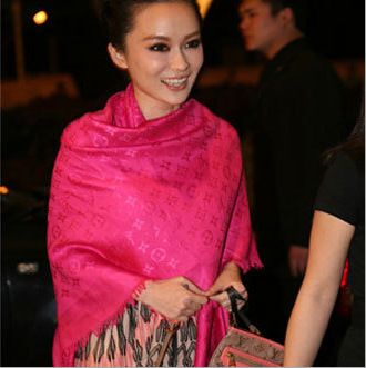 圍巾絲巾披肩 一件代發 淘寶爆款歐美流行時尚dp女士男士披肩方巾