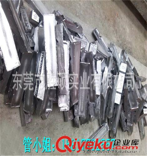 易熔片 供應防火閥專用易熔合金 70度易熔片 消防合金 可定做形狀原始圖片2