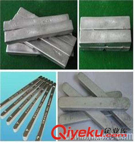 易熔片 排煙防火閥70度-280度易熔合金熔斷片原始圖片3
