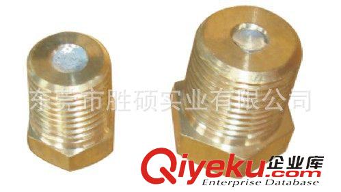 易熔塞 外六角，內一字解易熔塞，規(guī)格M16*1.5 ,各種規(guī)格易熔塞