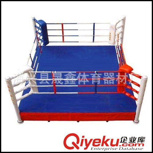 散打、拳擊臺、體操墊系列 廠家直供室內國際標準拳擊臺、散打臺室內拳擊 室內拳擊臺廠家 散